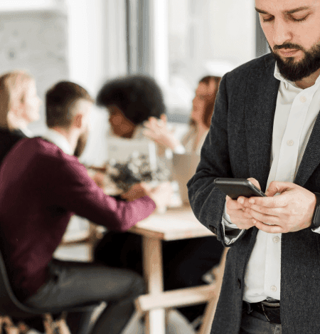 E-commerce partijen die snel groeien en uniformiteit in hun data willen garanderen
