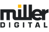 Millerdigital Logo