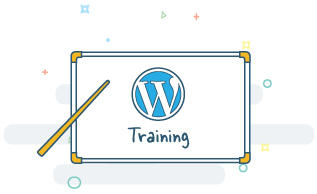 training_wordpress